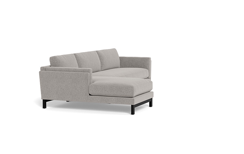 Gaby 3-Seat  Chaise Sectional - Image 3