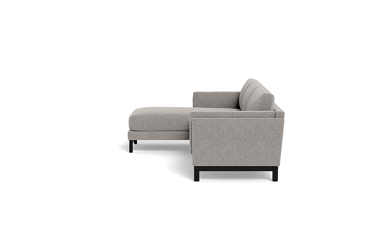 Gaby 3-Seat  Chaise Sectional - Image 4