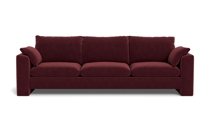 Hayley 3-Seat Sofa - Image 0