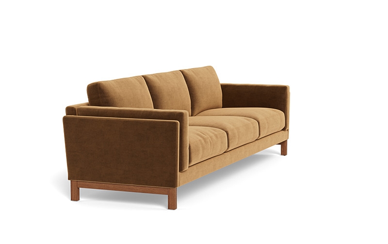 Gaby 3-Seat Sofa - Image 3