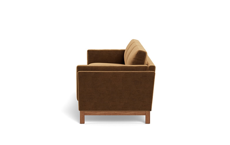 Gaby 3-Seat Sofa - Image 1