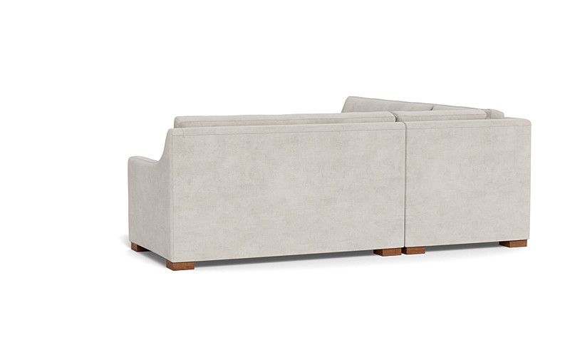 Ella 3-Piece 4-Seat Corner Sectional - Image 3