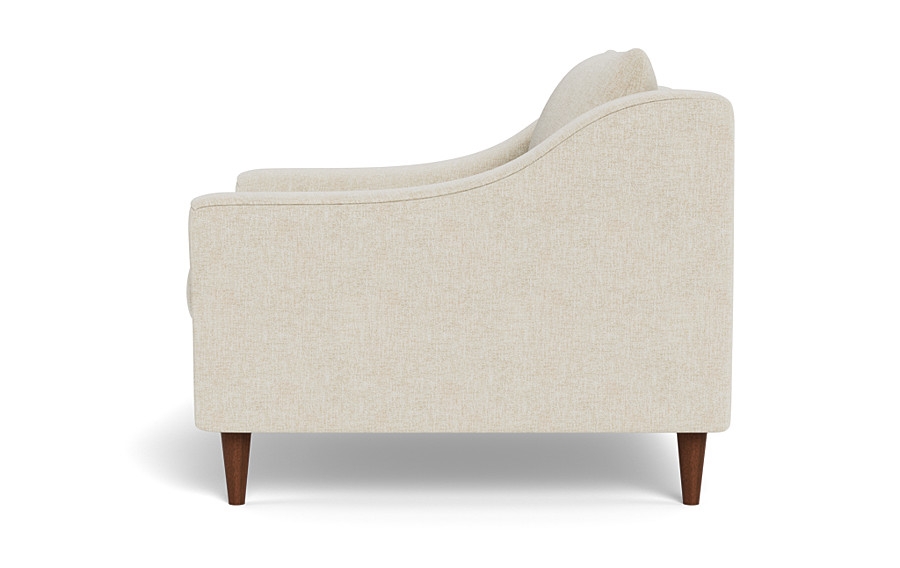Saylor Slope Arm Accent Chair - Image 4