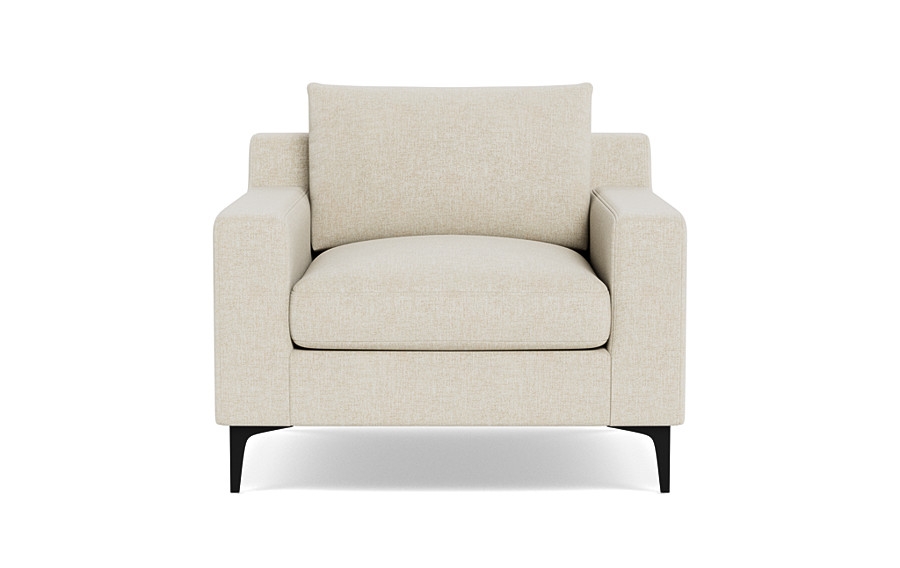 Sloan Accent Chair - Image 0