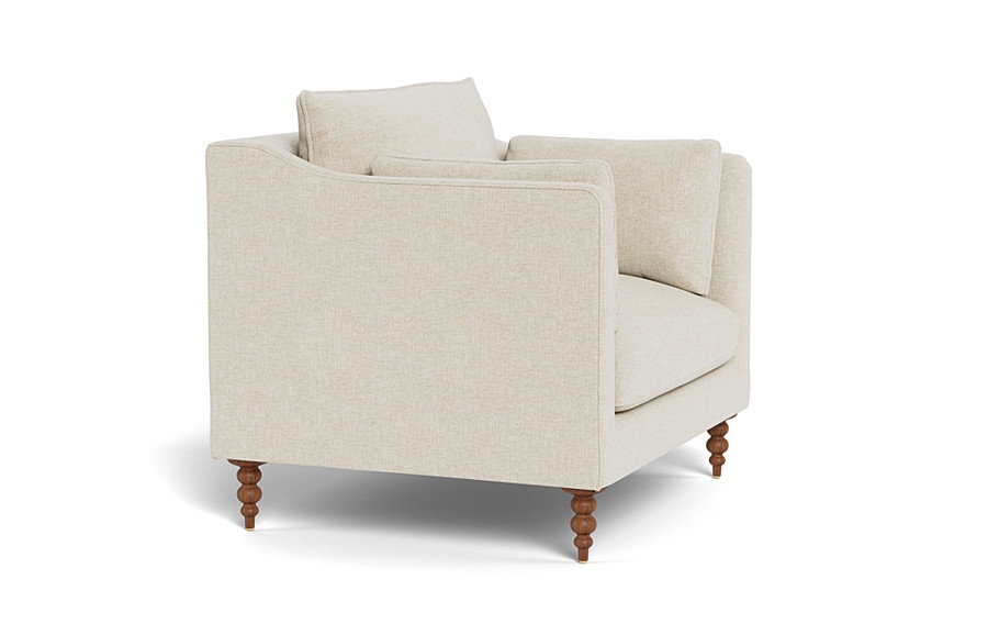 Caitlin Accent Chair by The EverygirlÃ?Â® - Image 1