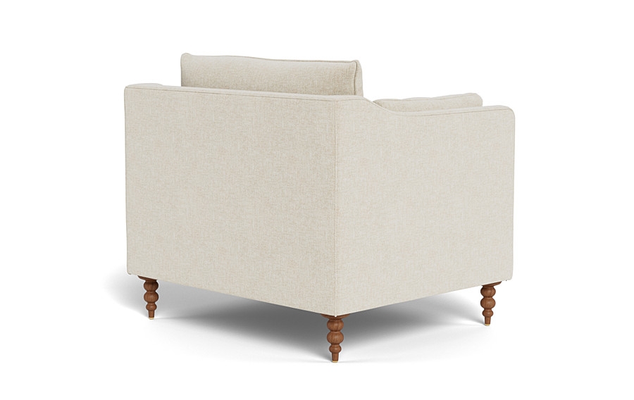 Caitlin Accent Chair by The EverygirlÃ?Â® - Image 3