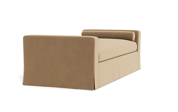 Sloan Slipcovered Daybed - Image 3