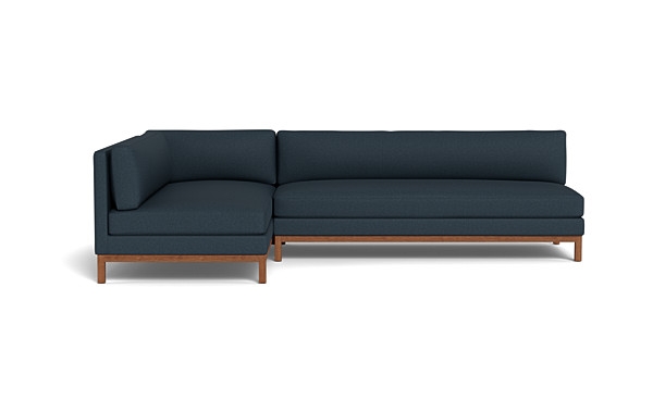 Jasper Outdoor  Chaise Sectional - Image 0