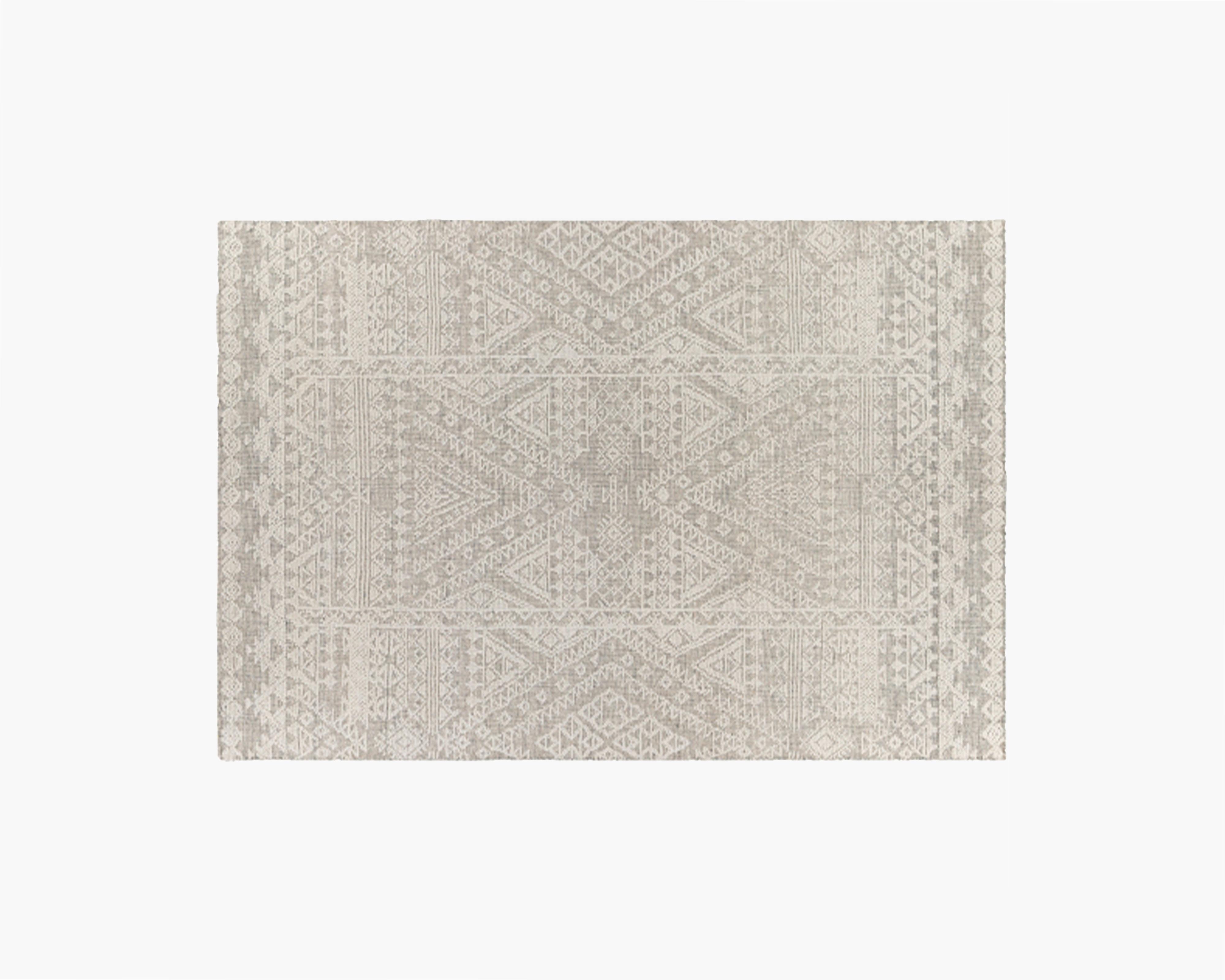 Bianca Hand Knotted Rug - Image 0