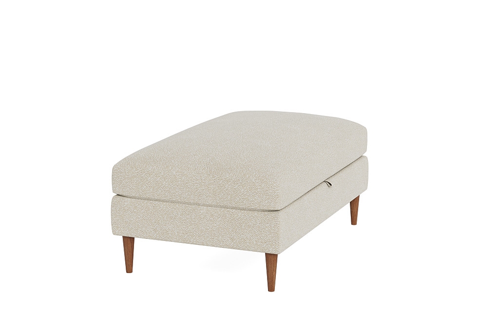 Sloan Storage Ottoman - Image 3