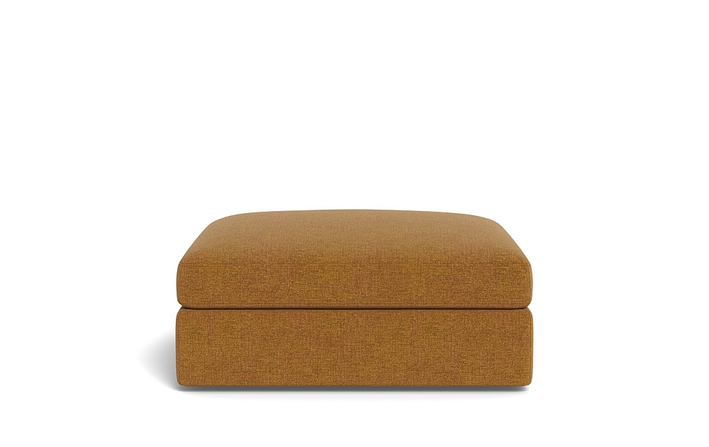 Tatum Modular Square Ottoman  - Image 0
