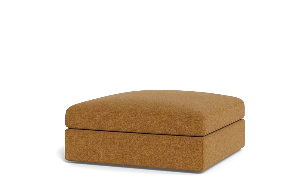 Tatum Modular Square Ottoman  - Image 3