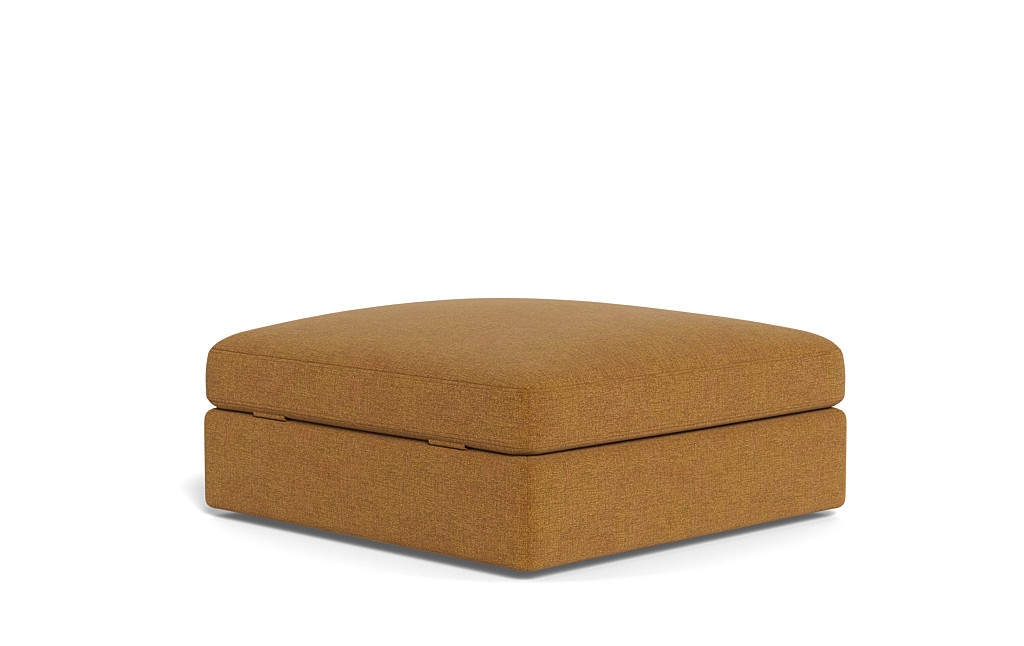 Tatum Modular Square Ottoman  - Image 2