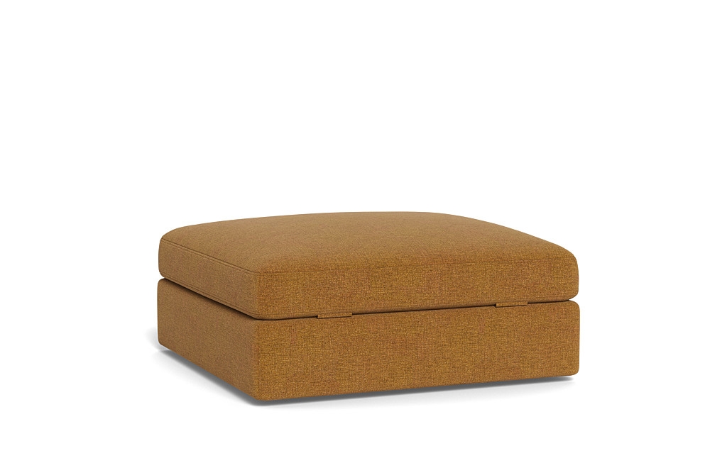 Tatum Modular Square Ottoman  - Image 4