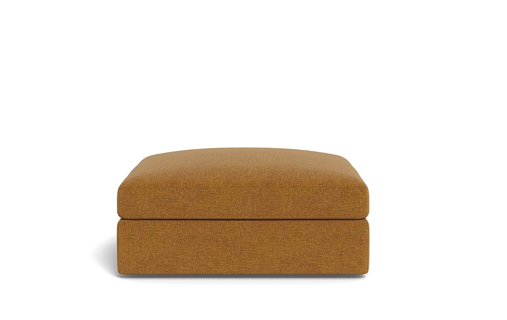 Tatum Modular Square Ottoman  - Image 1