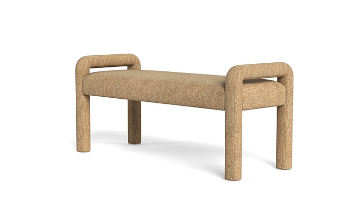 Rowan Bench - Image 4