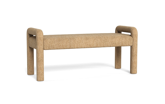 Rowan Bench - Image 2