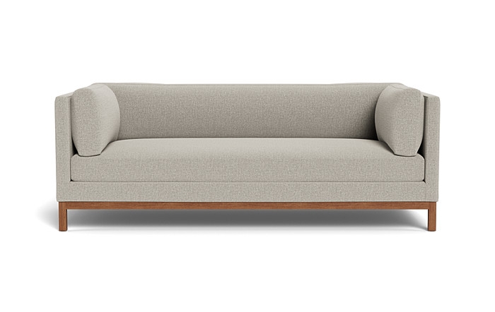 Jasper Fabric Sofa - Image 0