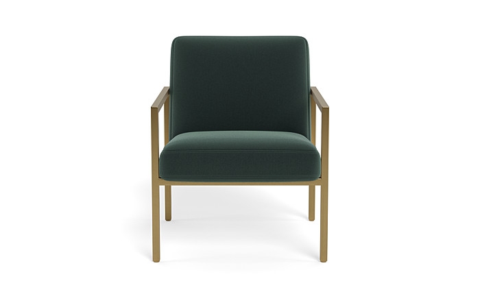 Fritz Accent Chair - Image 0