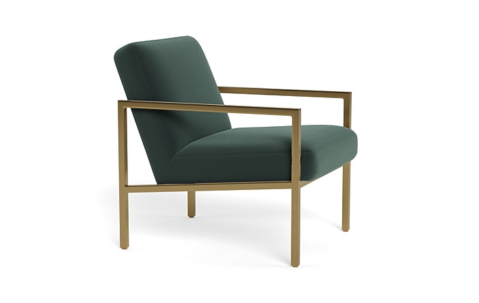 Fritz Accent Chair - Image 3