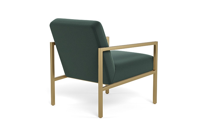 Fritz Accent Chair - Image 2
