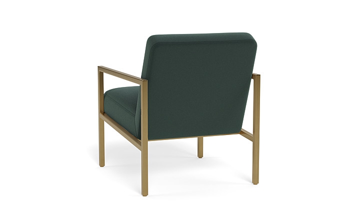 Fritz Accent Chair - Image 4