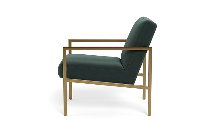 Fritz Accent Chair - Image 1