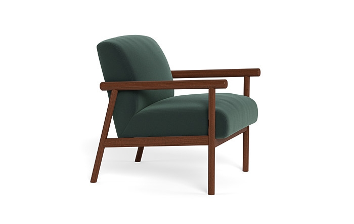 Harris Accent Chair - Image 2