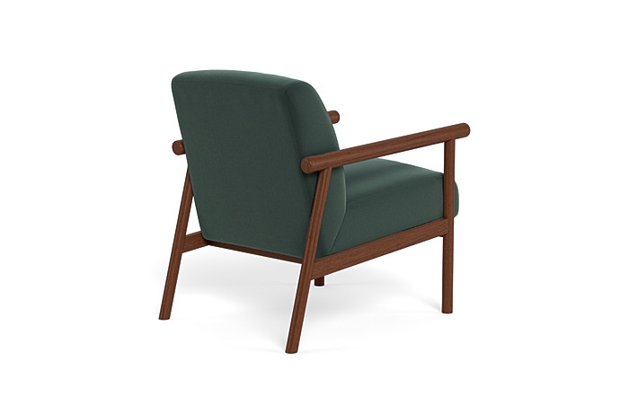 Harris Accent Chair - Image 4