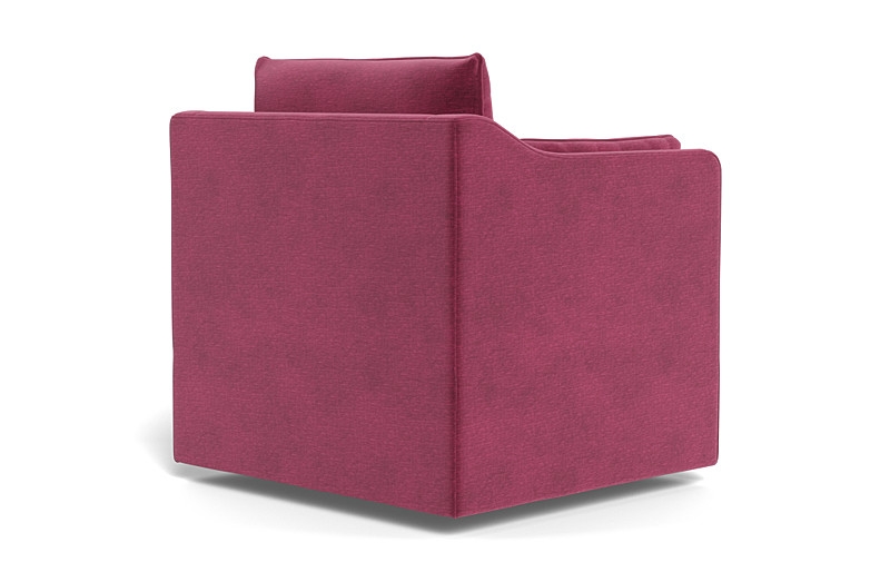 Caitlin Swivel Chair by The EverygirlÃ?Â® - Image 1