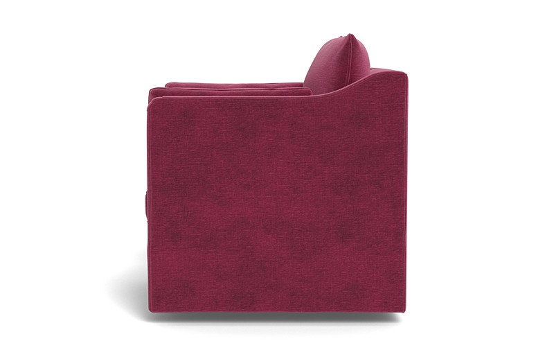 Caitlin Swivel Chair by The EverygirlÃ?Â® - Image 4