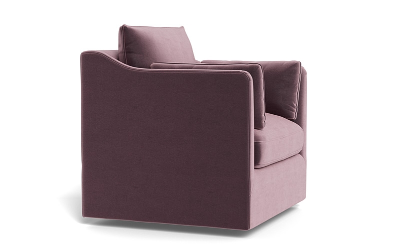 Caitlin Swivel Chair by The EverygirlÃ?Â® - Image 2