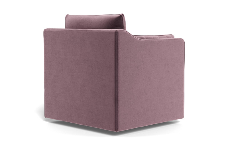 Caitlin Swivel Chair by The EverygirlÃ?Â® - Image 4