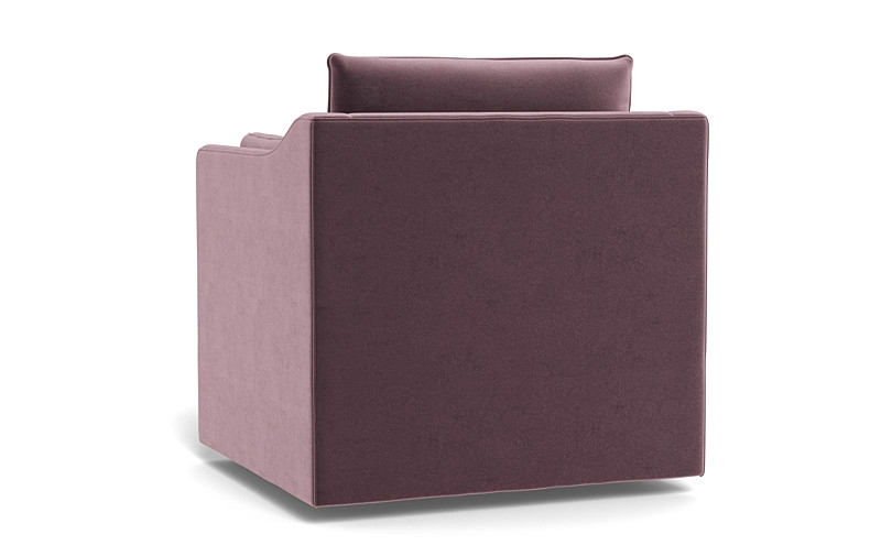 Caitlin Swivel Chair by The EverygirlÃ?Â® - Image 1