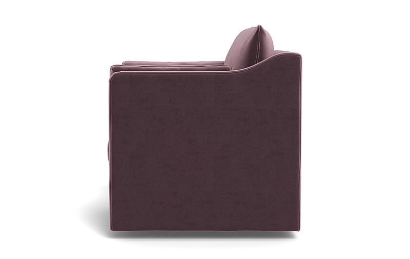 Caitlin Swivel Chair by The EverygirlÃ?Â® - Image 3