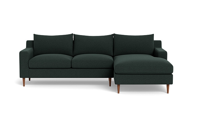 Sloan  Chaise Sectional - Image 0