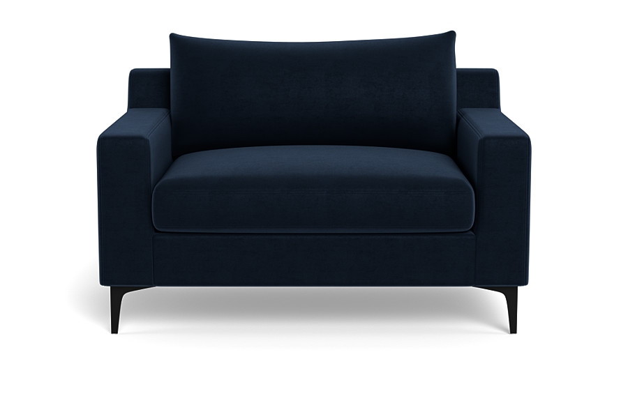 Sloan Chair and a Half - Image 0