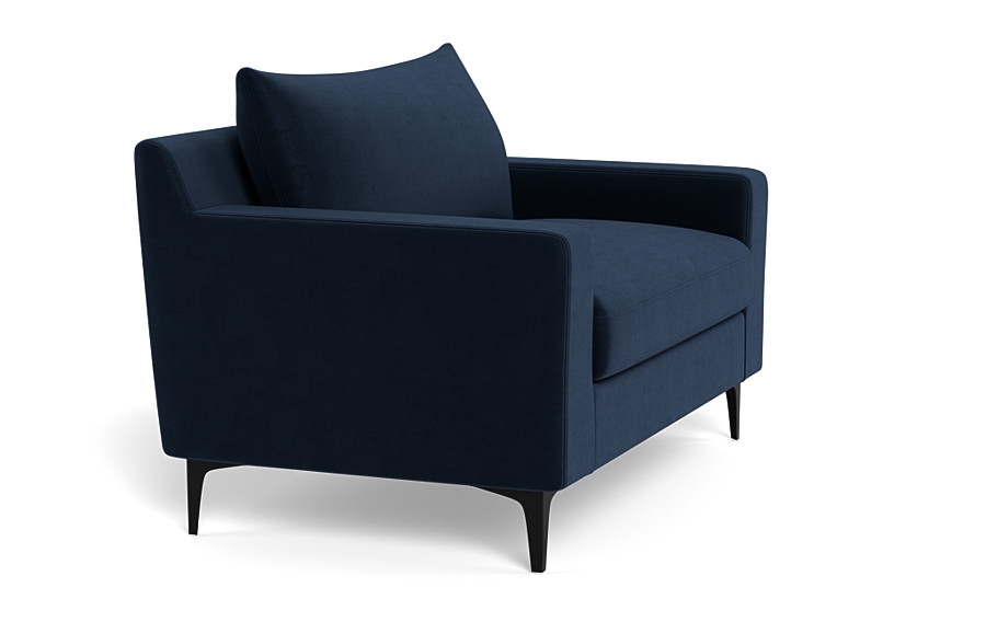 Sloan Chair and a Half - Image 2