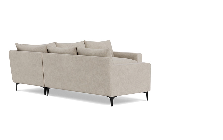 Sloan Corner 4-Seat Sectional Sofa - Image 2