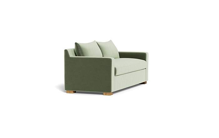 Sloan Sleeper Sofa - Image 4