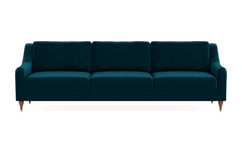 Alexander 3-Seat Sofa *Order now decide later - Image 1