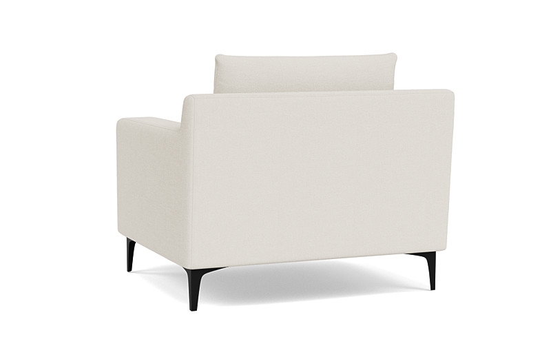 Sloan Accent Chair - Image 1