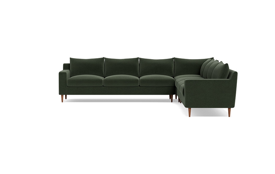 Sloan 6-Seat Corner Sectional - Image 0