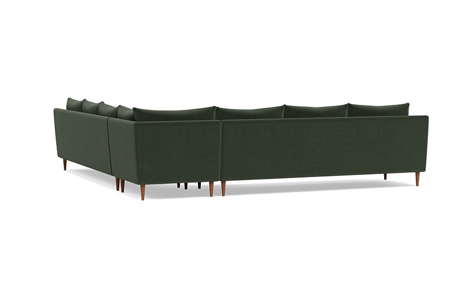 Sloan 6-Seat Corner Sectional - Image 2