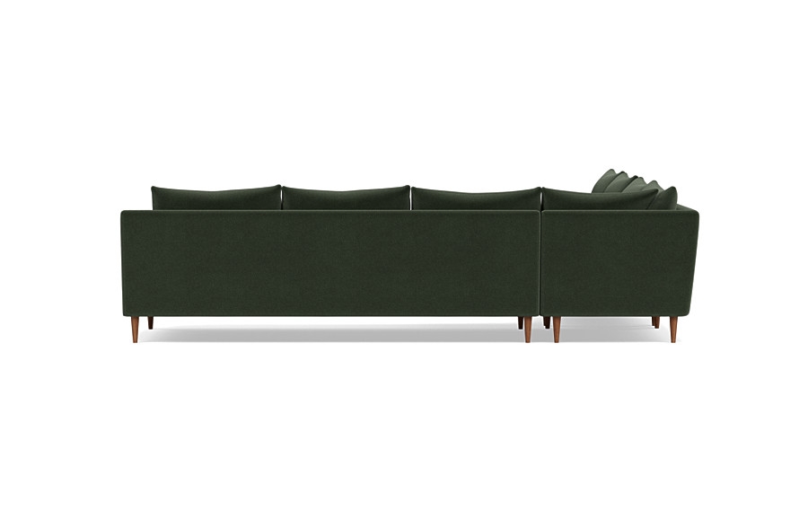 Sloan 6-Seat Corner Sectional - Image 4