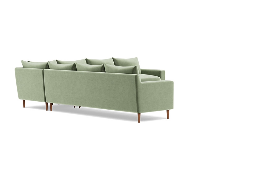Sloan 6-Seat Corner Sectional - Image 3