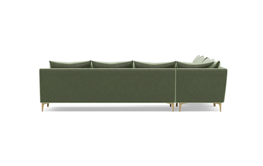 Sloan 6-Seat Corner Sectional - Image 3