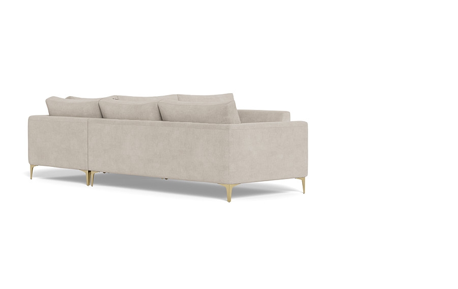 Asher Corner Sectional Sofa - Image 2