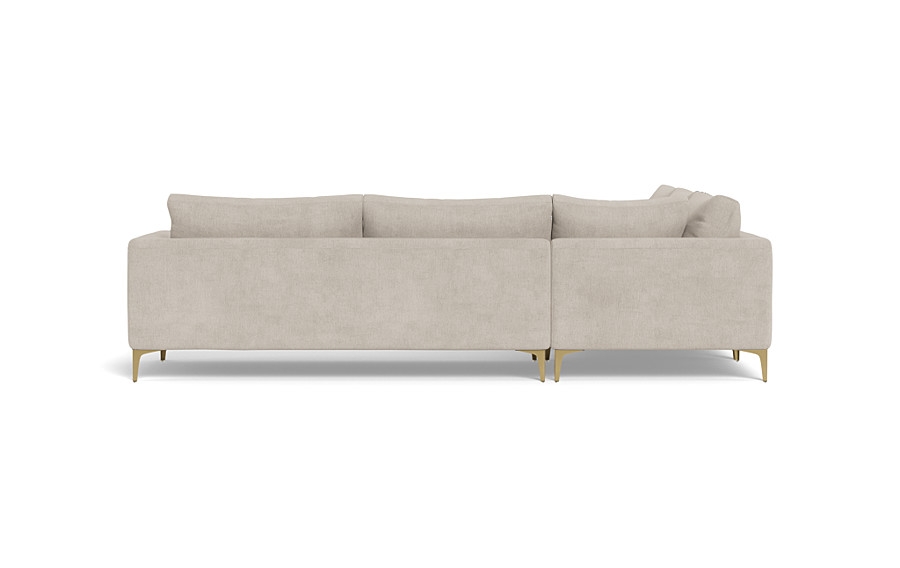 Asher Corner Sectional Sofa - Image 3