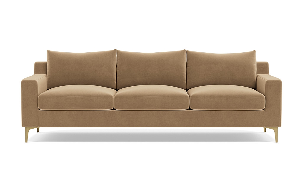 Sloan 3-Seat Sofa - Image 0